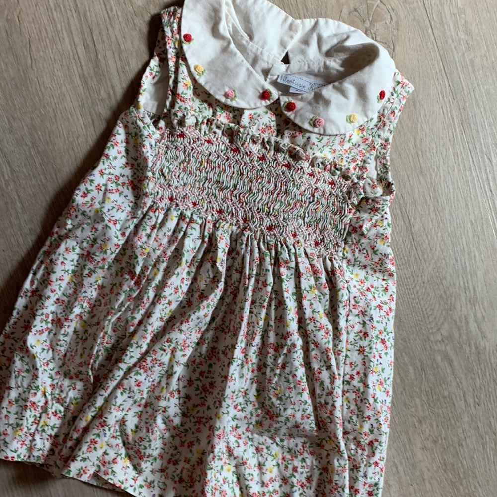 Fantsisie Kids size 9m
